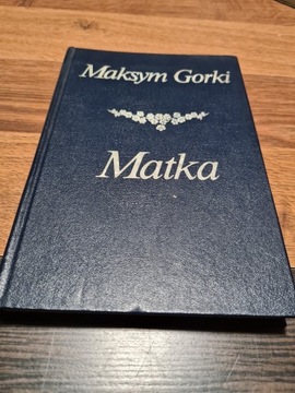 Matka Maksym Gorki