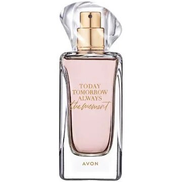 AVON TTA The Moment Woda perfumowana dla Niej 50ml