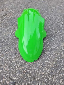 Kawasaki ZX-6R 636 Ninja 05-06 Błotnik przód