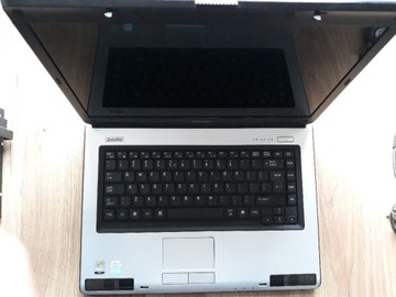 Toshiba satellite 