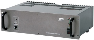 Elektronika W-405 wzmacniacz mocy