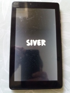 Tablet SIVER Joy 7 3G