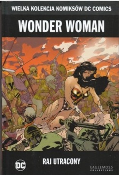 Wonder Woman - Raj Utracony