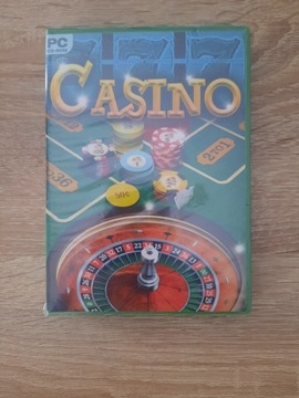 Casino gra PC nowa Folia