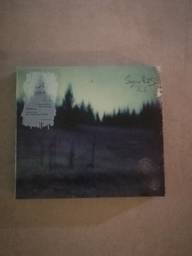 Sigur Ros- Hurt/Heim ( 2 CD )