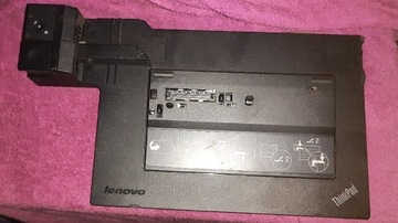 Stacja dokujaca Lenovo Typ 4337