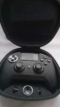 Kontroler Razer Raiju Ultimate 