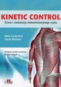 Kinetic Control  Mark Comerford, Michał Hadała 