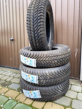 Opony zimowe Dębica Frigo 2 175/70 R14 84 T  