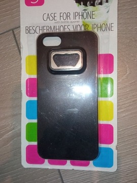 Etui do Iphone 5 z otwieraczem do butelek