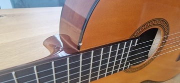 Gitara Yamaha CGS102A