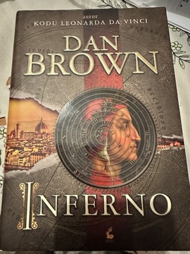 Dan Browna „inferno”