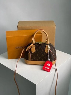 Torebka Louis Vuitton 