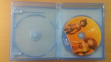 Krudowie płyta Blu-ray dubing/napisy PL