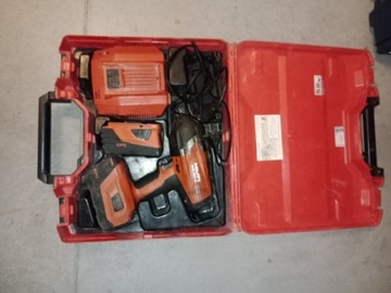 Hilti SIW 22 TA klucz udarowy 