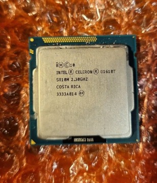 Intel Celeron G1610T LGA1155