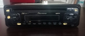 Radio samochodowe Pioneer DEH-1530R