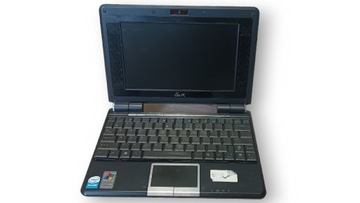 laptop ASUS EEE PC 701