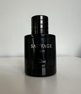 Dior Sauvage Elixir 2ml