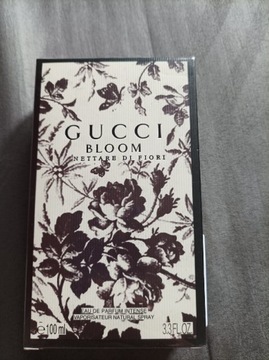 Perfumy nowe Gucci Bloom 100ml