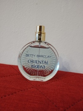 Betty Barclay oriental 50ml EDT 