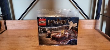 Lego Harry Potter 30420 Harry I sowa Hedwiga