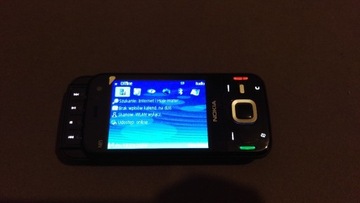 Nokia N85        