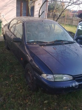 Ford Mondeo MK1 drzwi klapa błotnik części 