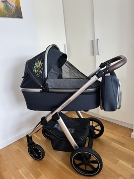 Wózek Baby Design 