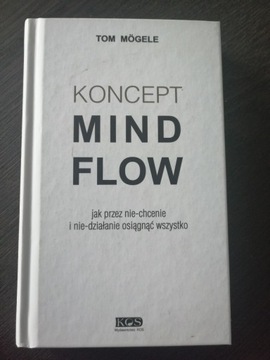 Koncept Mindflow Tom Mogele