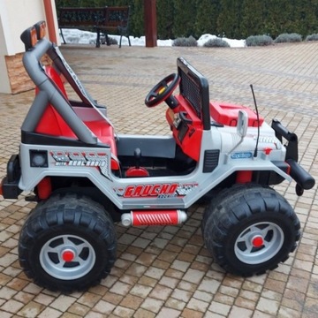 Autko Peg Perego