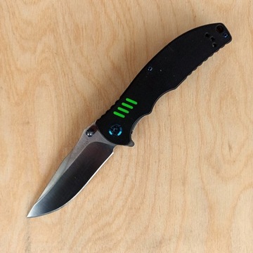 nóż Ganzo Firebird G7531-BK