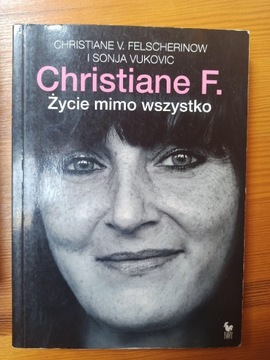 Christiane F. Życie mino wszystko