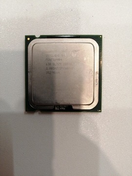 Procesor Pentium 4, 3,0 GHz