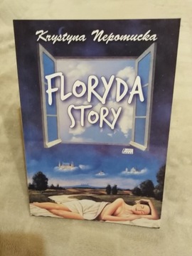 Floryda story Krystyna Nepomucka