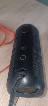 Głośnik przenośny JBL Flip 3 czarny 16 W