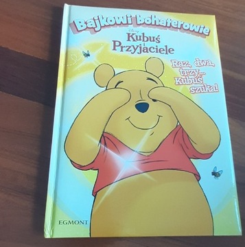 KUBUŚ I PRZYJACIELE PORTRETY PRZYJACIÓŁ  I