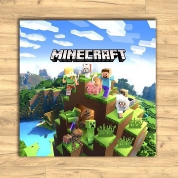 Minecraft Premium Java + Bedrock Edition Gwarancja