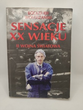 Sensacje XX wieku II Wojna Światowa Bogusław Wołoszański 1997