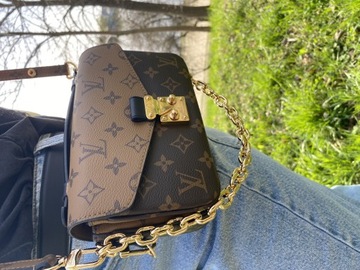 Torebka Louis Vuitton