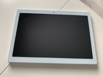 Tablet Lenovo Smart Tab M10 10,1" 2 GB/32 GB biały