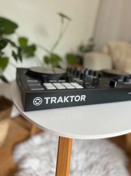 Traktor Kontrol S2 MK3