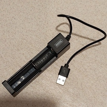 Ładowarka usb nowa