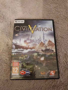 Civilization V pc