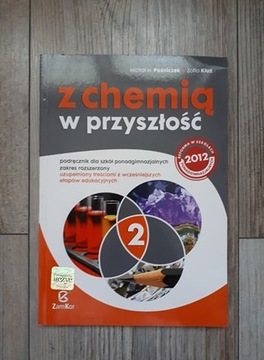 z chemią w przyszłość 2