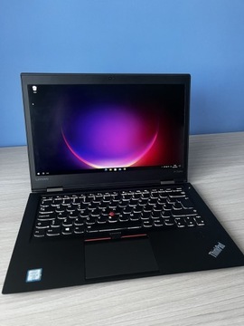 Lenovo ThinkPad X1 Carbon - nowa bateria