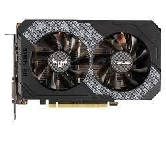 ASUS GeForce RTX 2060 TUF Gaming OC 6GB GDDR6