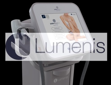 Lightsheer Quattro- Lumenis- laser diodowy!