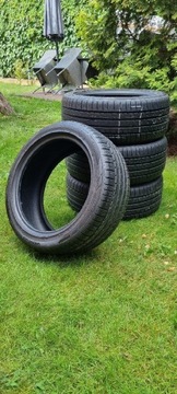 Opony letnie Hankook ventus prime 2.   225/45/17