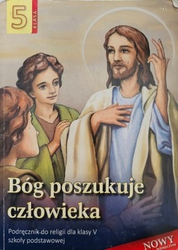 Podręcznik do szkoły podstawowej 